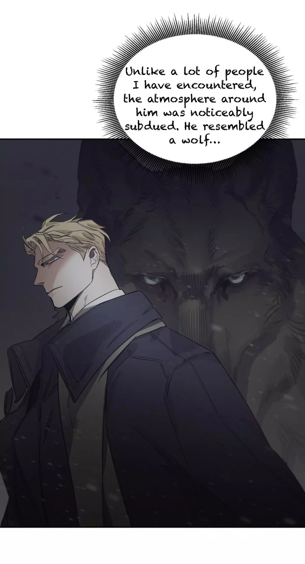 Roses and Champagne Chapter 2 page 32
