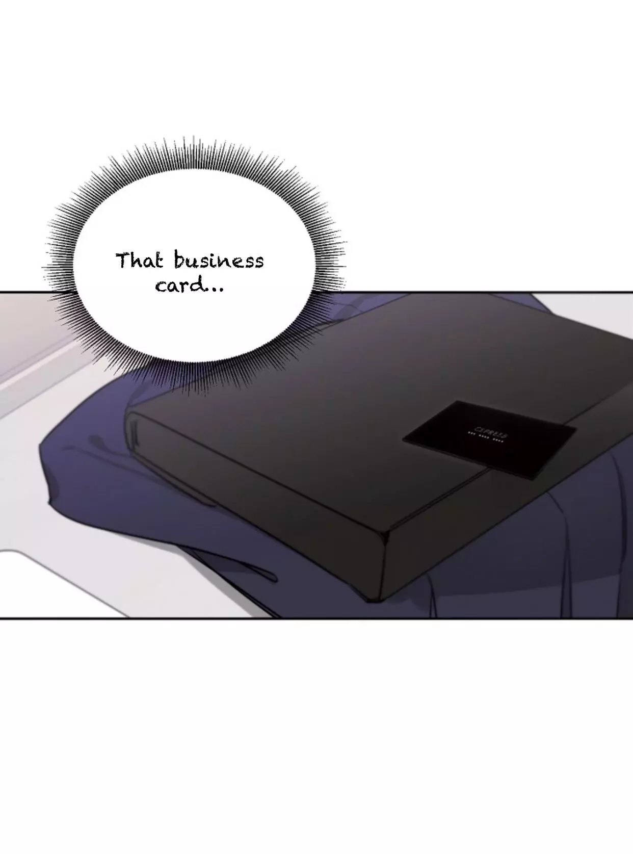 Roses and Champagne Chapter 2 page 34