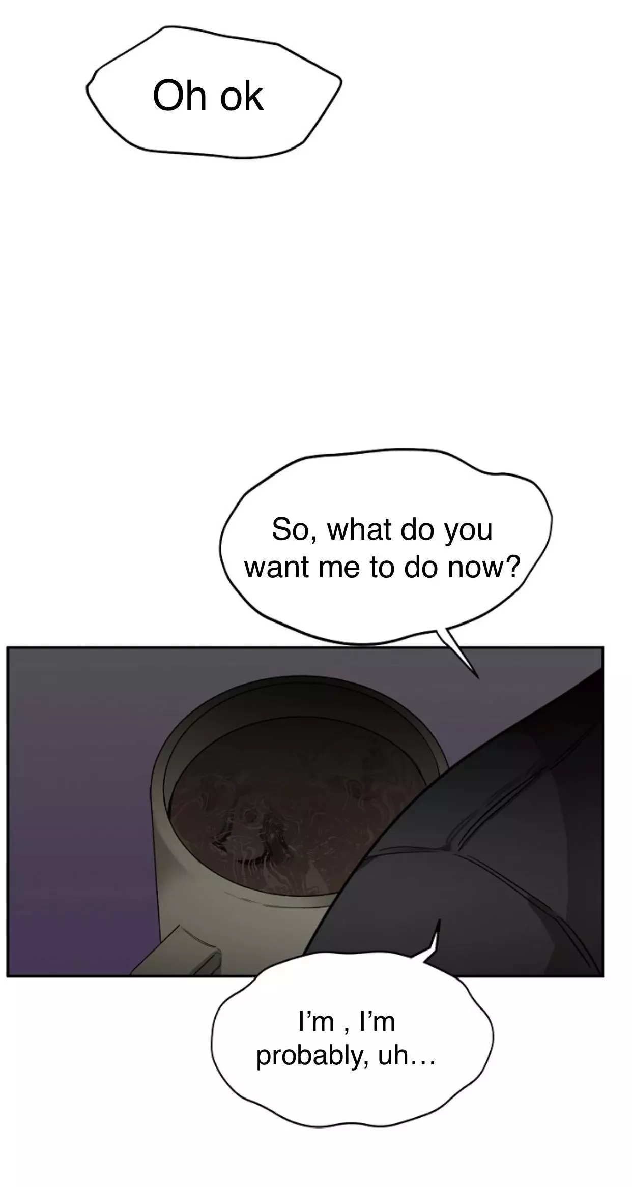 Roses and Champagne Chapter 2 page 38