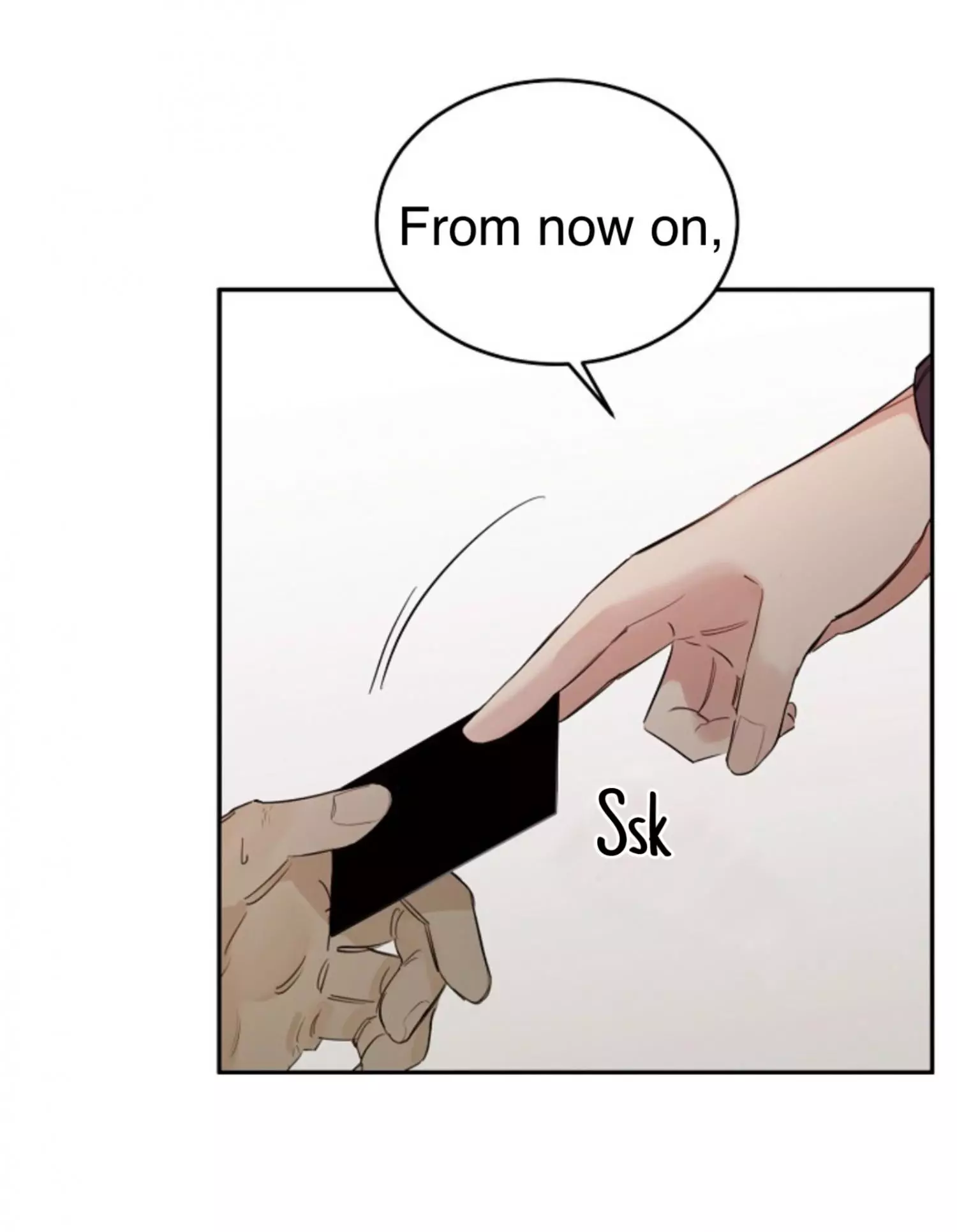 Roses and Champagne Chapter 2 page 41