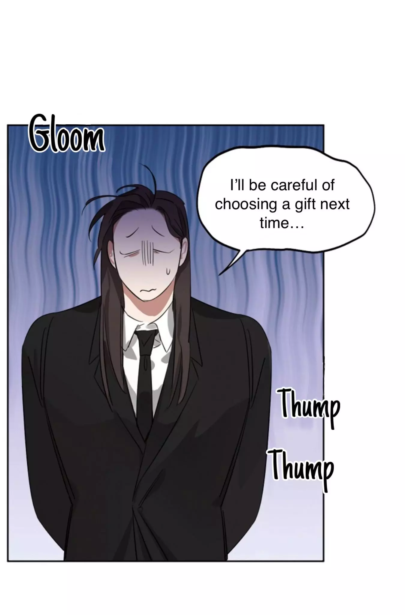 Roses and Champagne Chapter 2 page 49