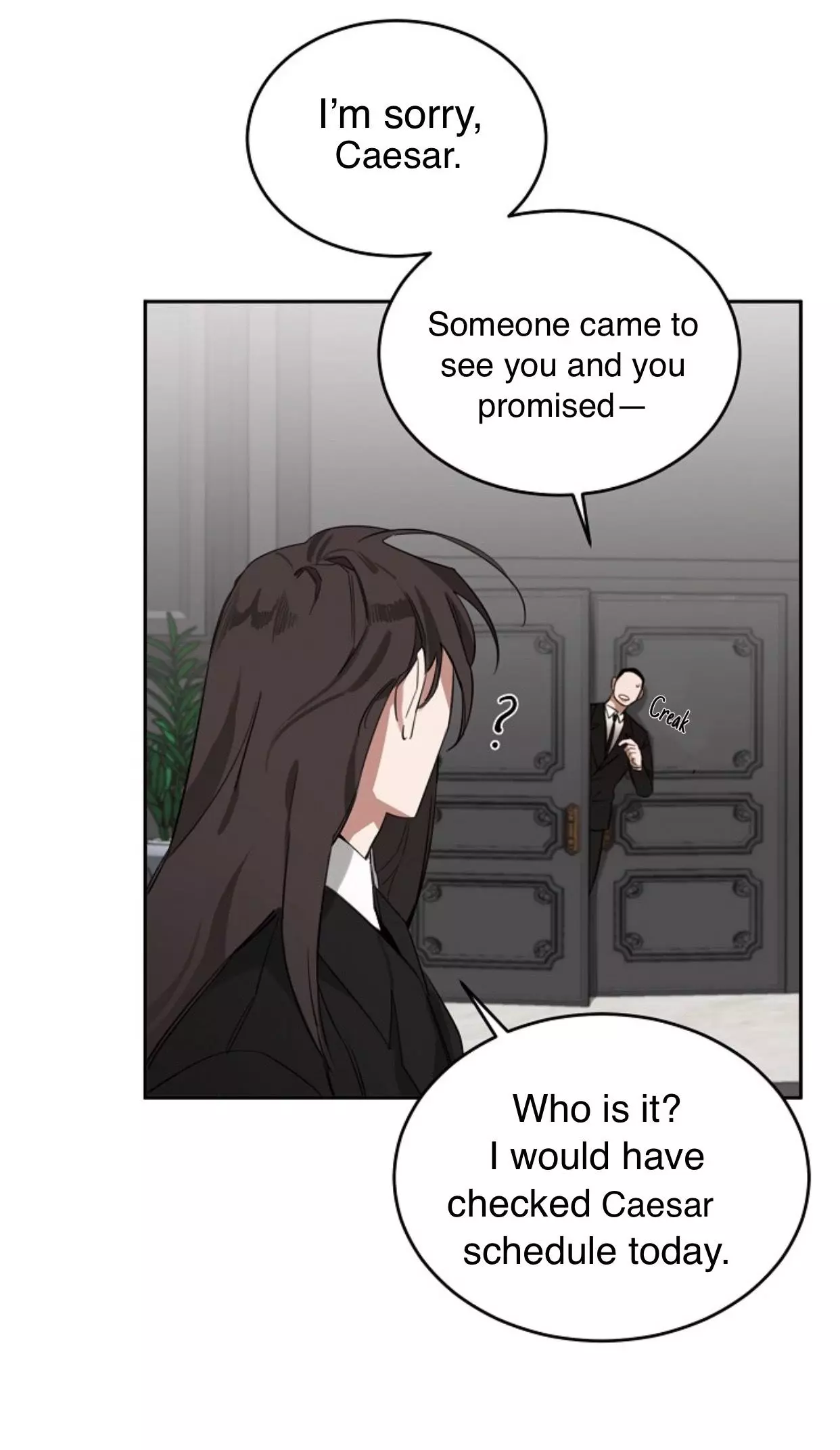 Roses and Champagne Chapter 2 page 50