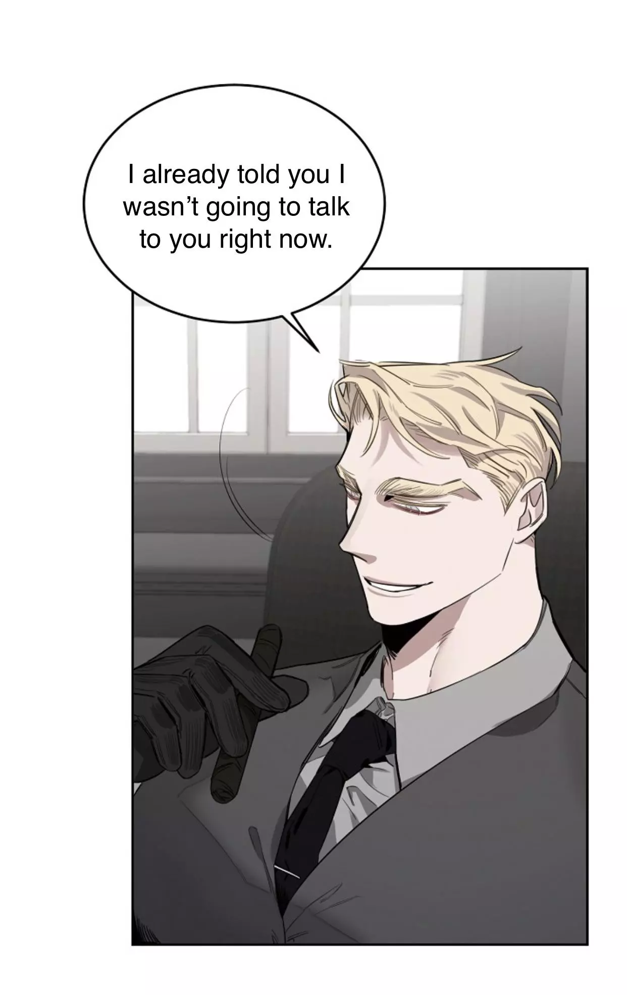Roses and Champagne Chapter 2 page 58