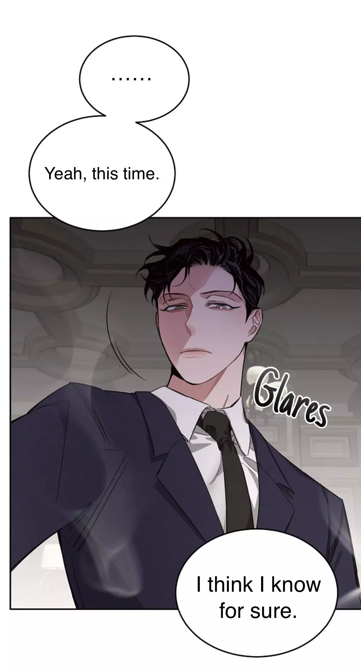 Roses and Champagne Chapter 2 page 71