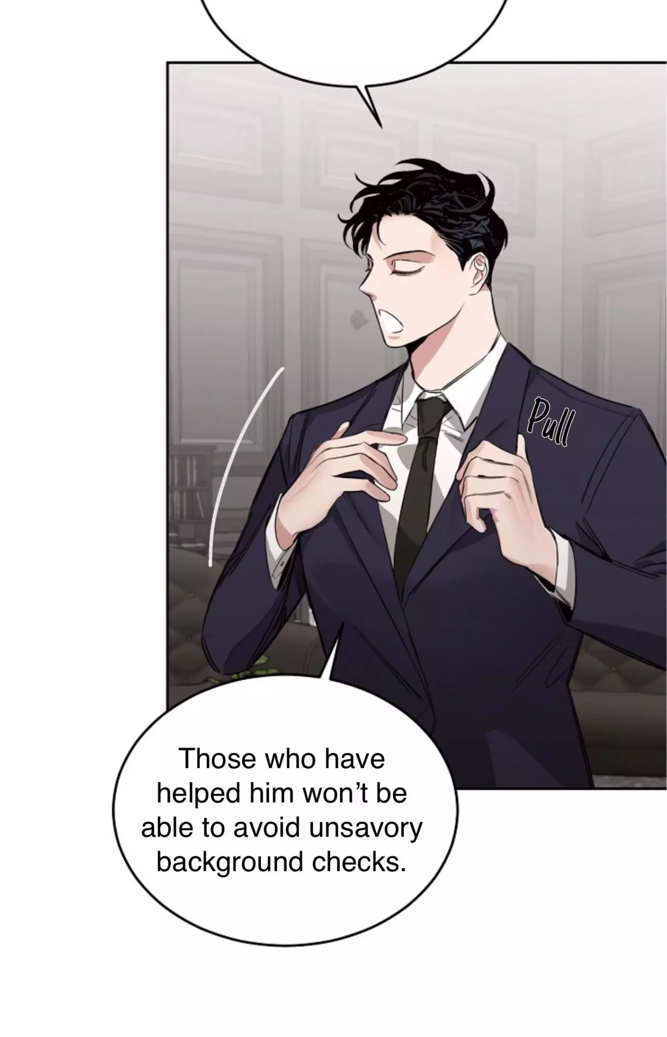 Roses and Champagne Chapter 2 page 74