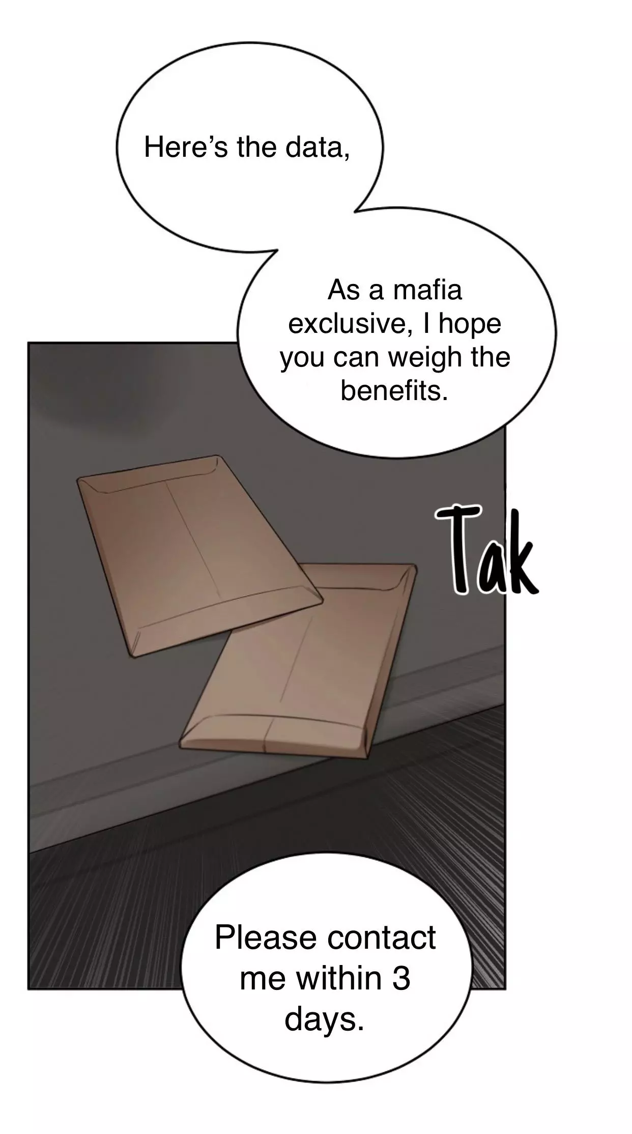 Roses and Champagne Chapter 2 page 75