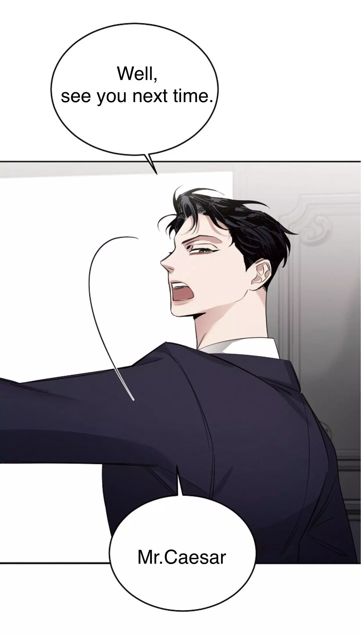 Roses and Champagne Chapter 2 page 77