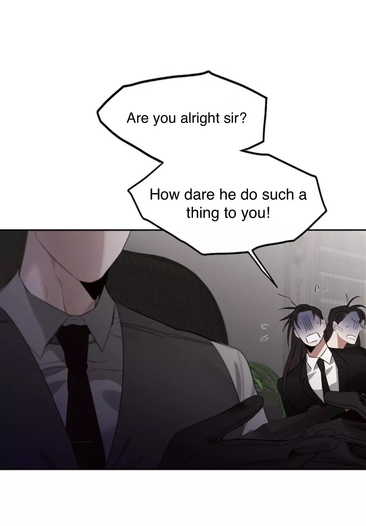 Roses and Champagne Chapter 2 page 79