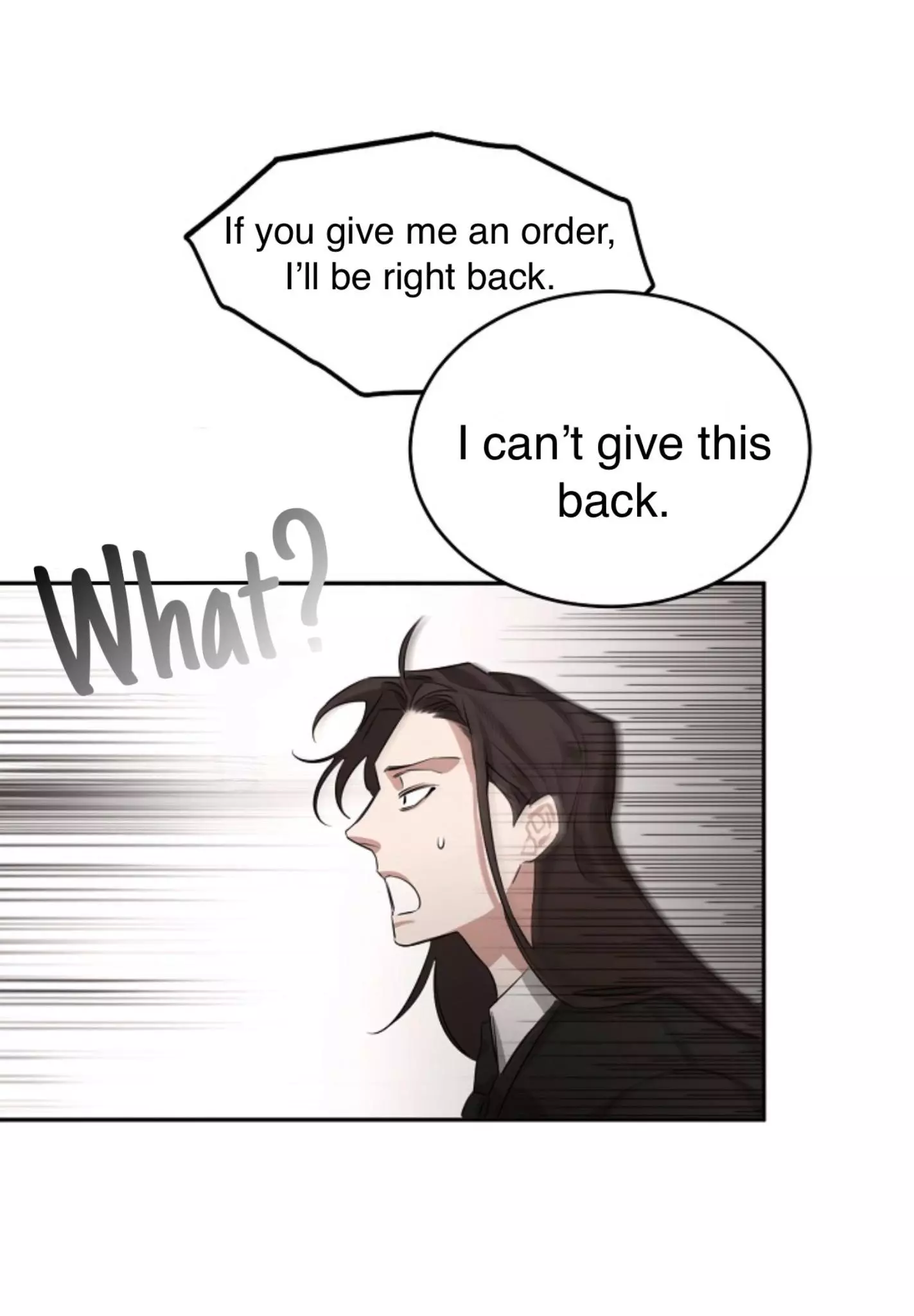 Roses and Champagne Chapter 2 page 80