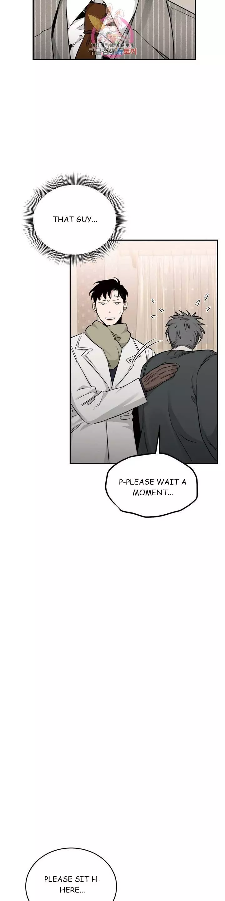 Roses and Champagne Chapter 20 page 28