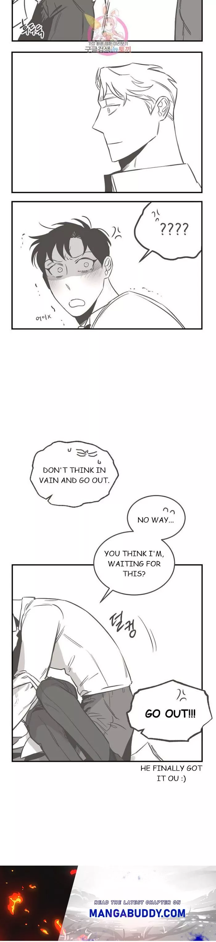 Roses and Champagne Chapter 21.1 page 6
