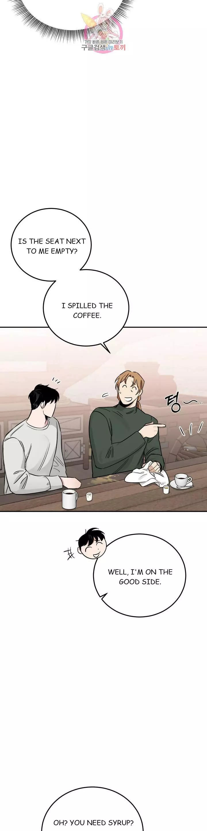 Roses and Champagne Chapter 22 page 30