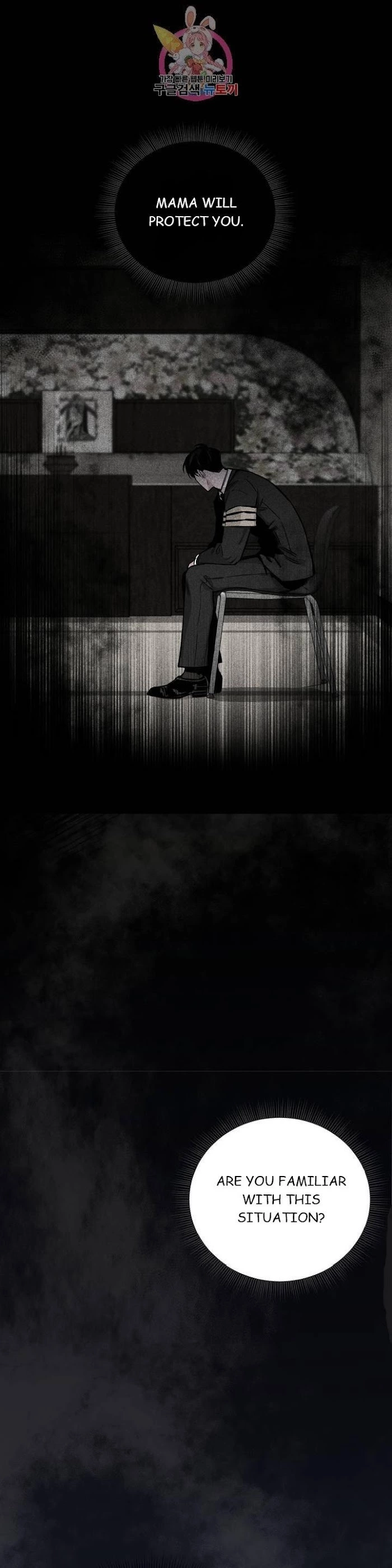 Roses and Champagne Chapter 23.1 page 29