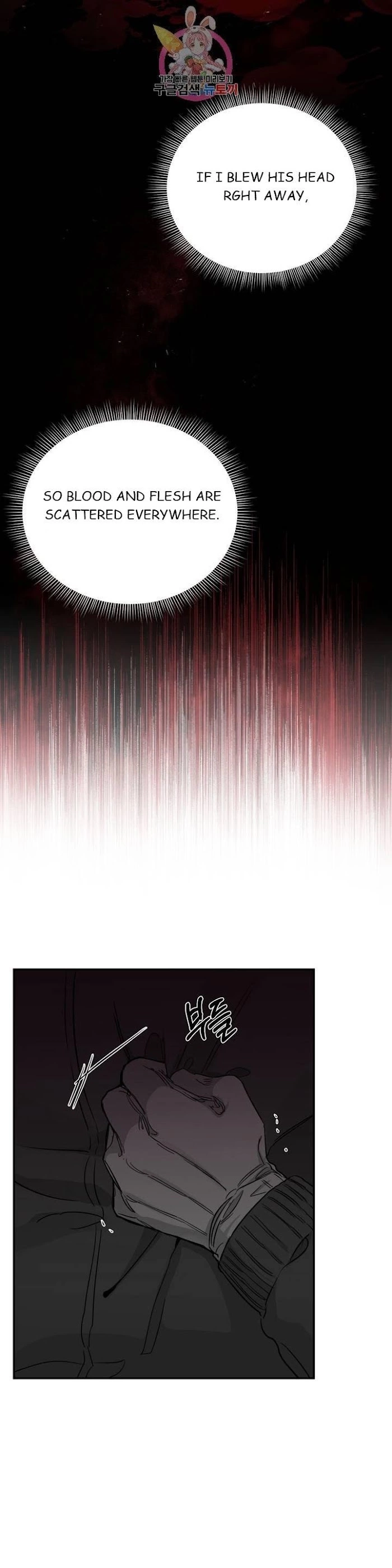 Roses and Champagne Chapter 23.1 page 18