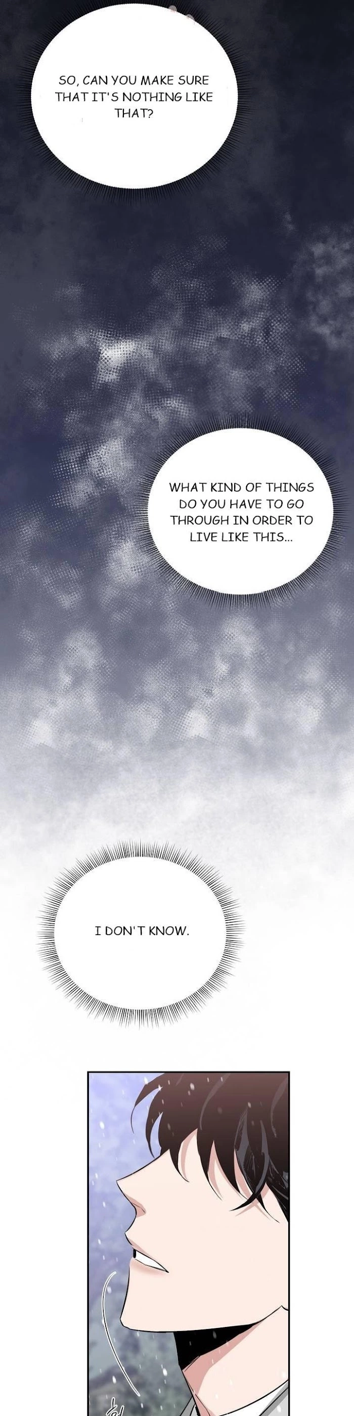 Roses and Champagne Chapter 23.1 page 30