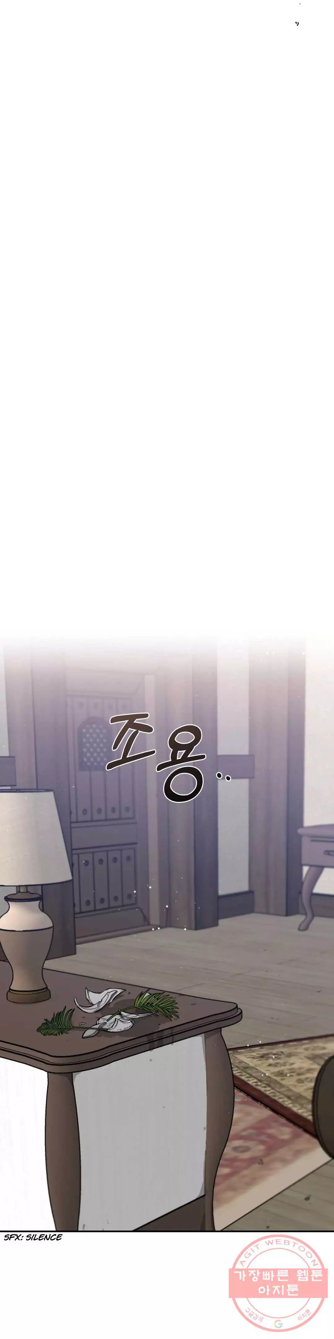 Roses and Champagne Chapter 25 page 38