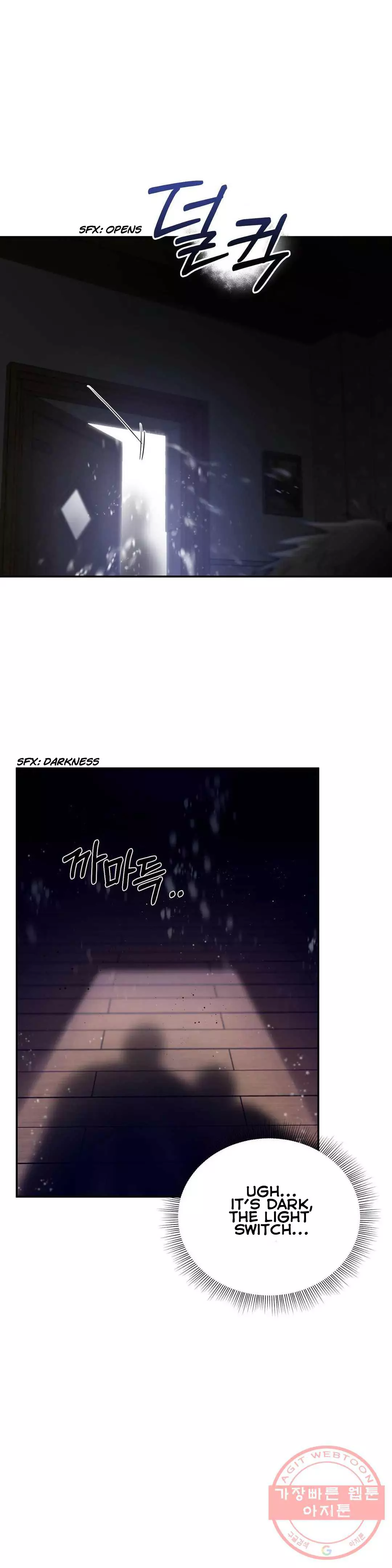 Roses and Champagne Chapter 26 page 30
