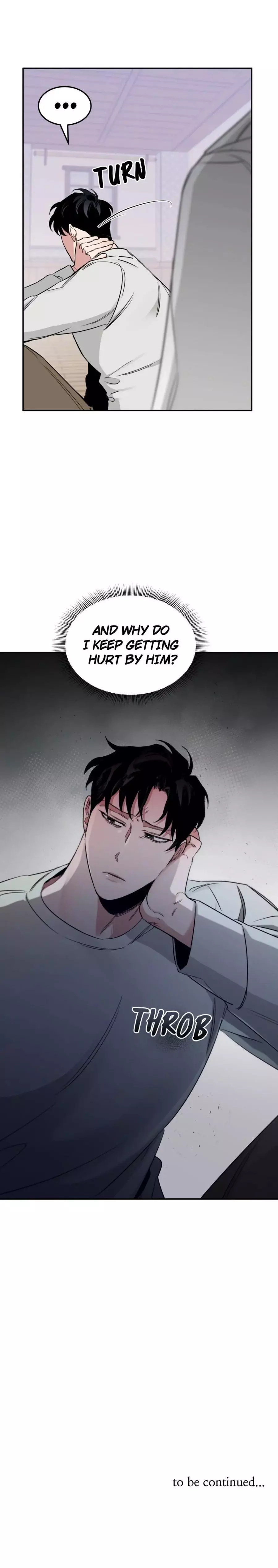 Roses and Champagne Chapter 27 page 30