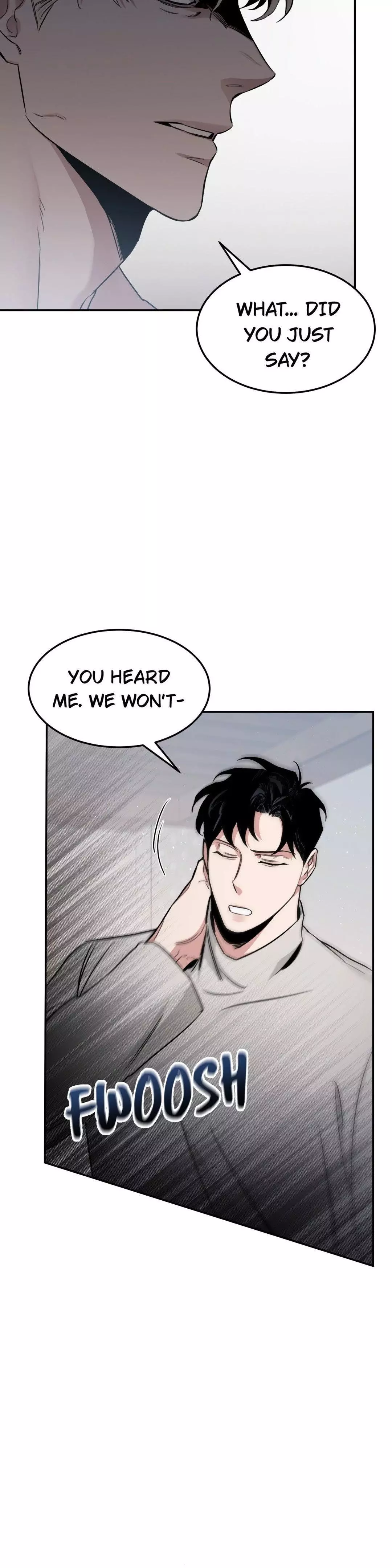 Roses and Champagne Chapter 28 page 29