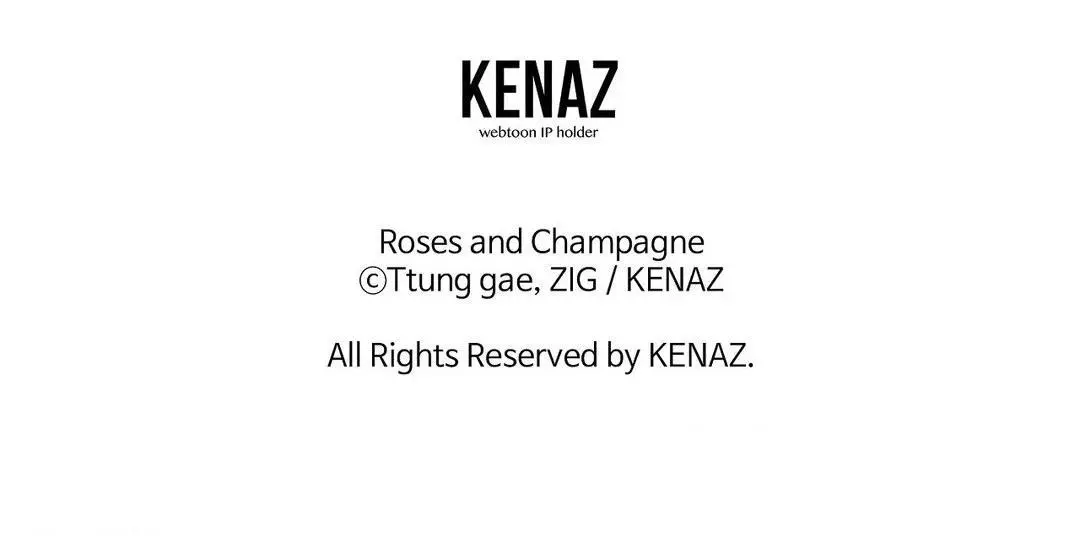 Roses and Champagne Chapter 28 page 40