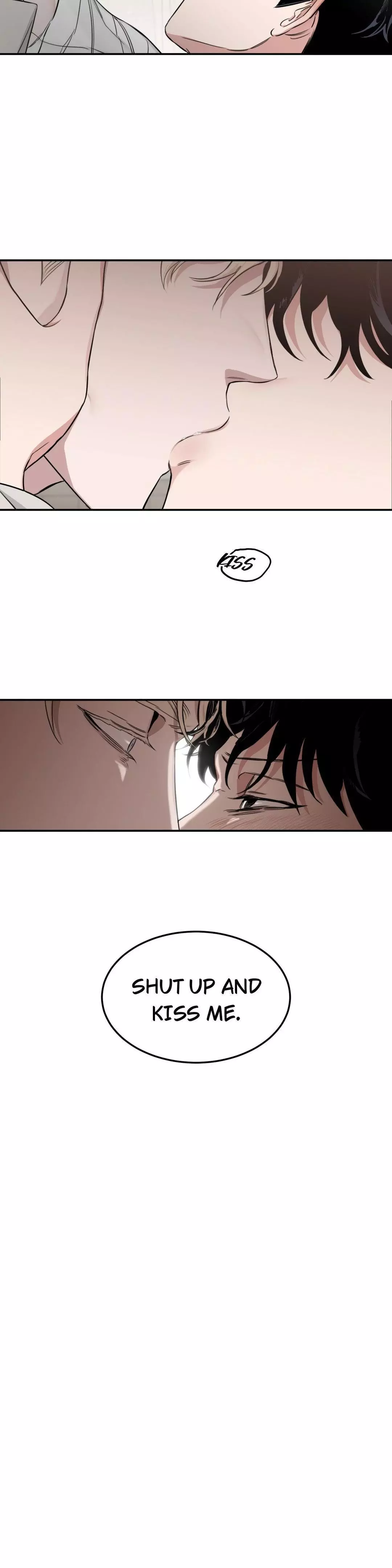 Roses and Champagne Chapter 28 page 36