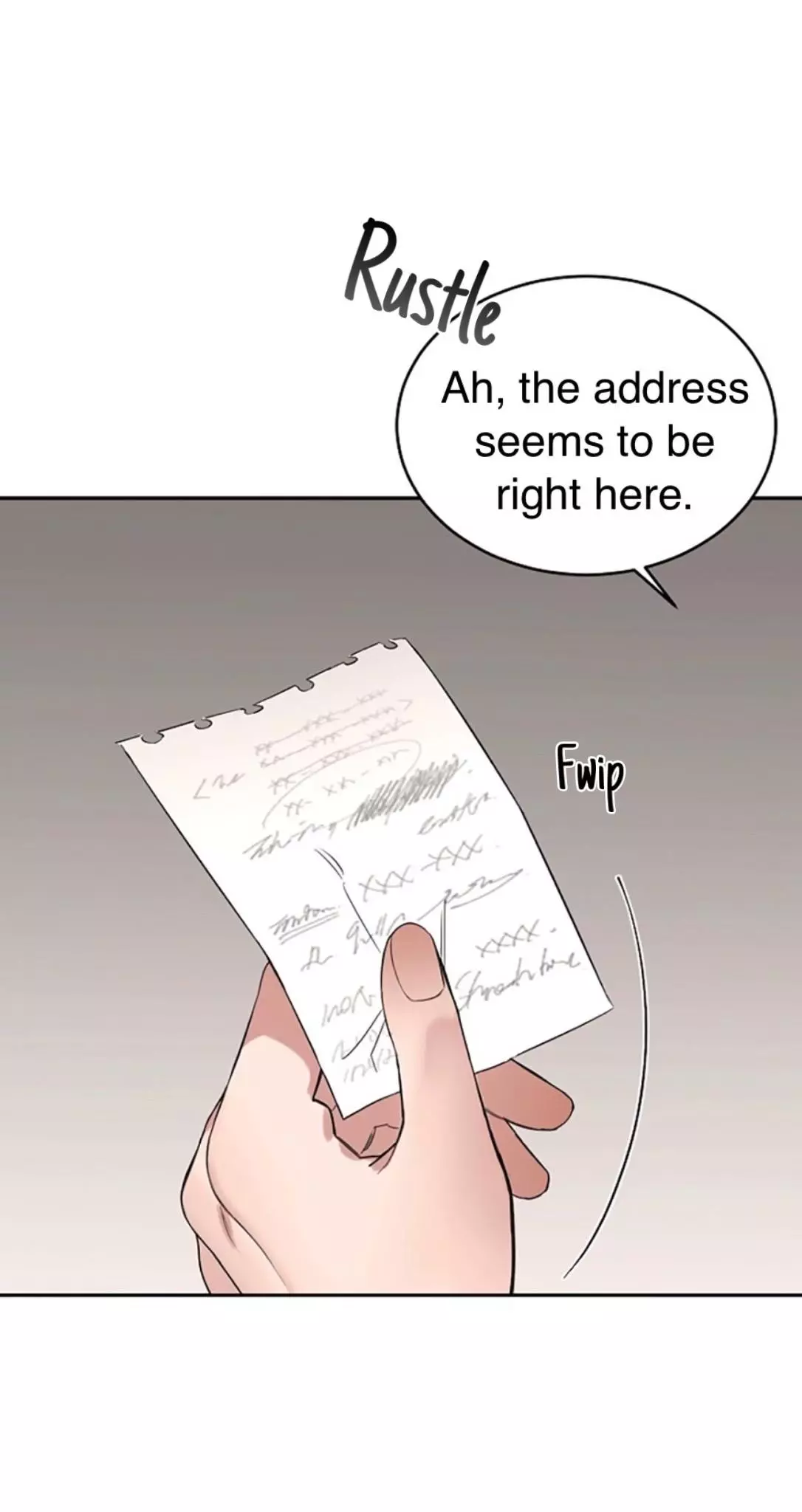 Roses and Champagne Chapter 3 page 28