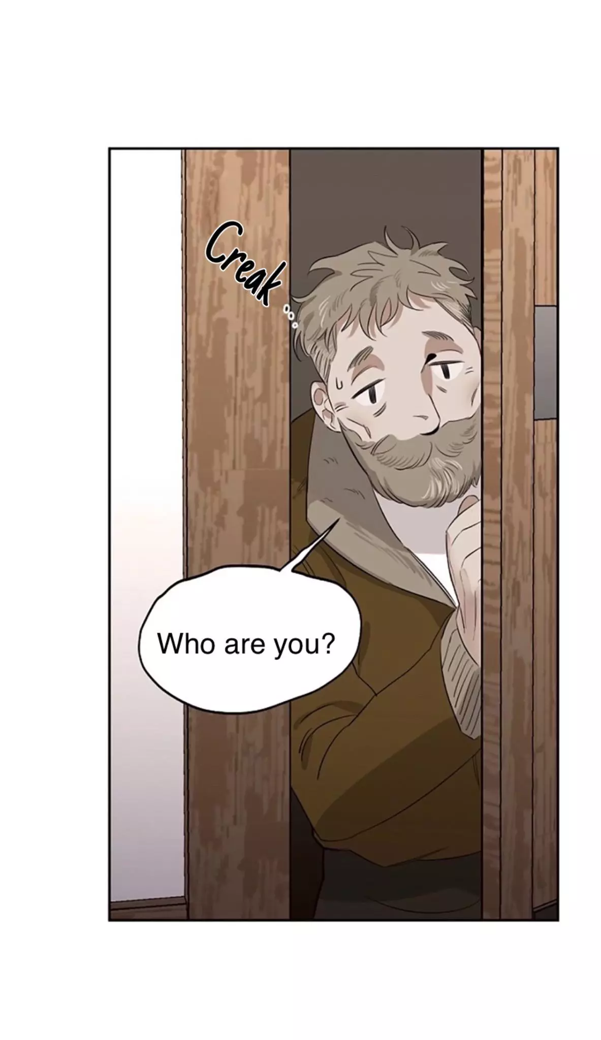 Roses and Champagne Chapter 3 page 32
