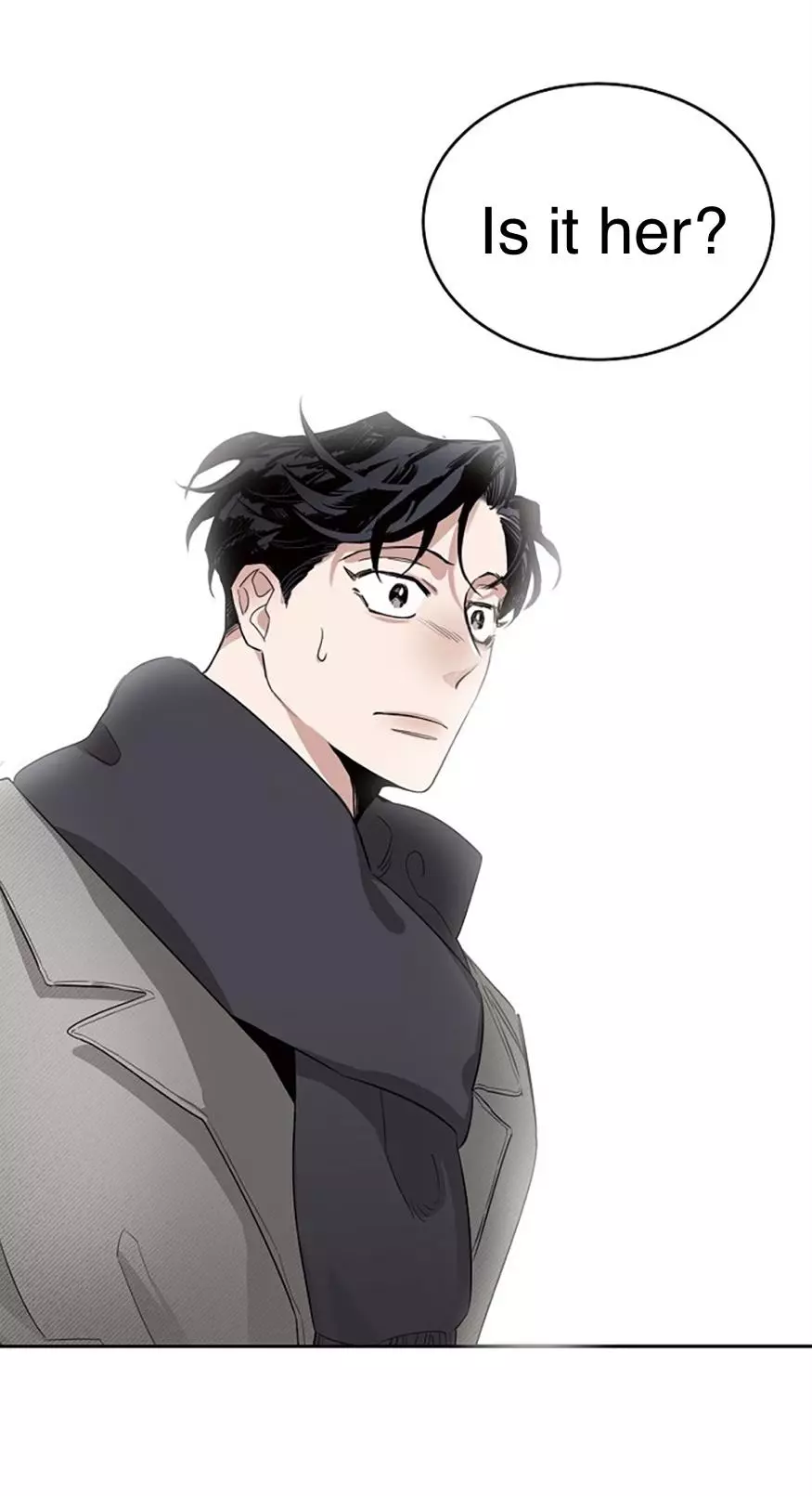 Roses and Champagne Chapter 3 page 37