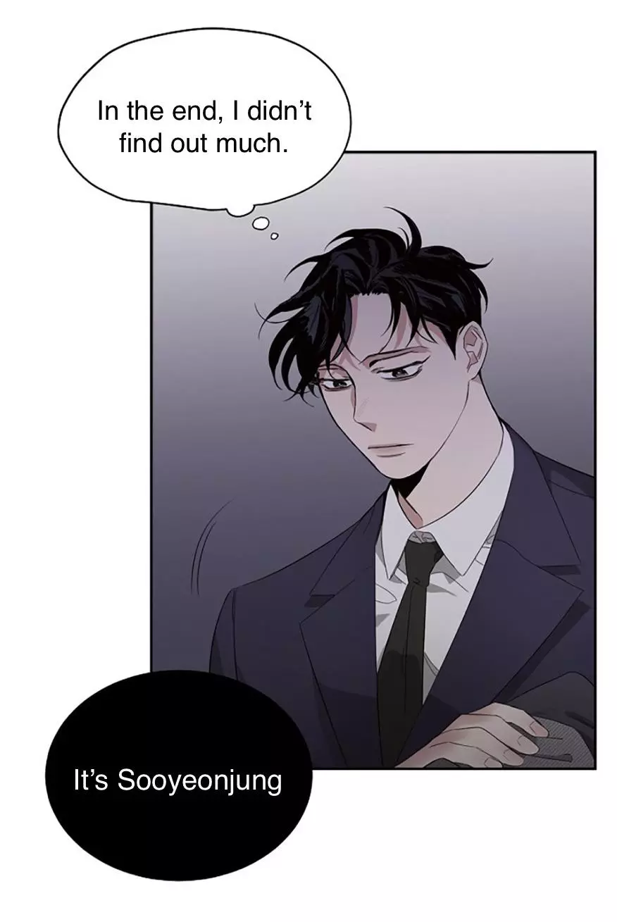 Roses and Champagne Chapter 3 page 39