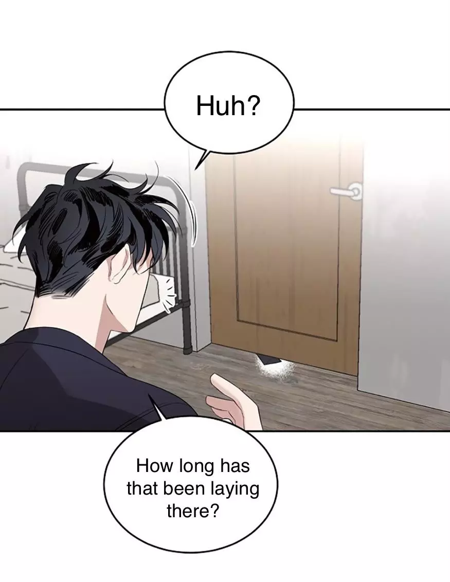 Roses and Champagne Chapter 3 page 42