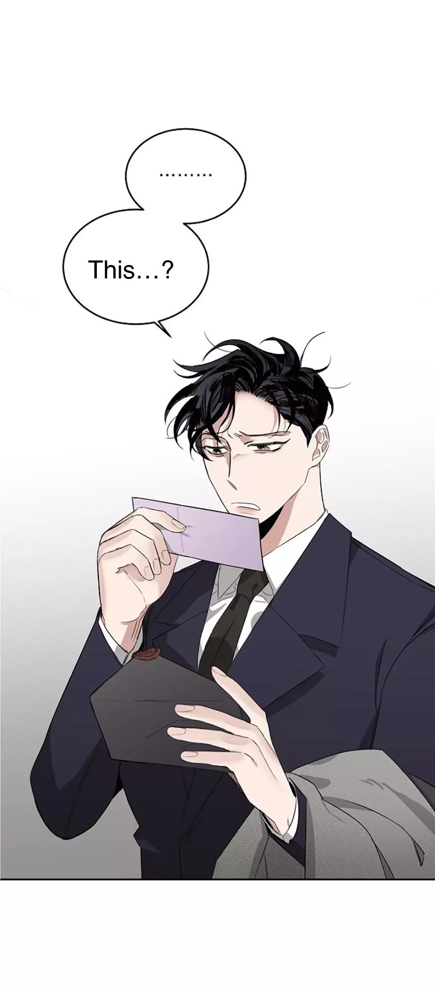 Roses and Champagne Chapter 3 page 44