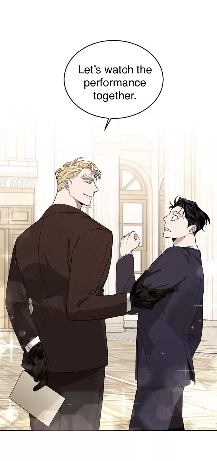 Roses and Champagne Chapter 3 page 51
