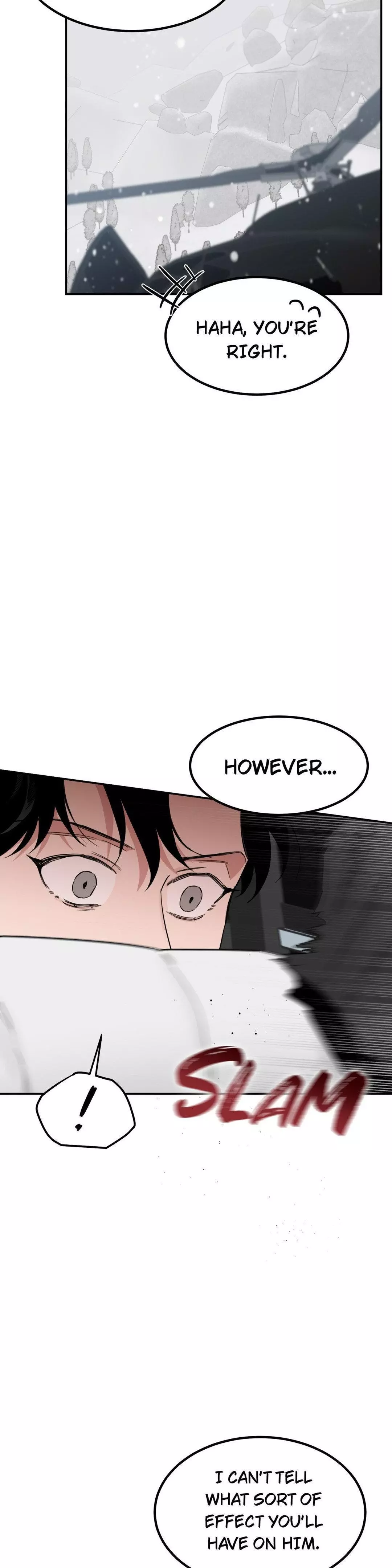 Roses and Champagne Chapter 30 page 26