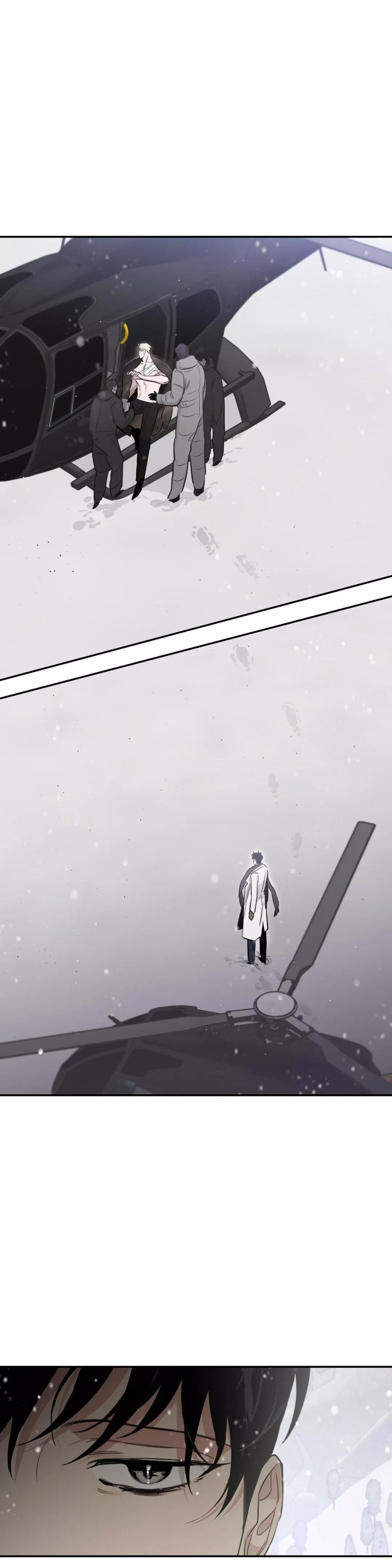 Roses and Champagne Chapter 30 page 30