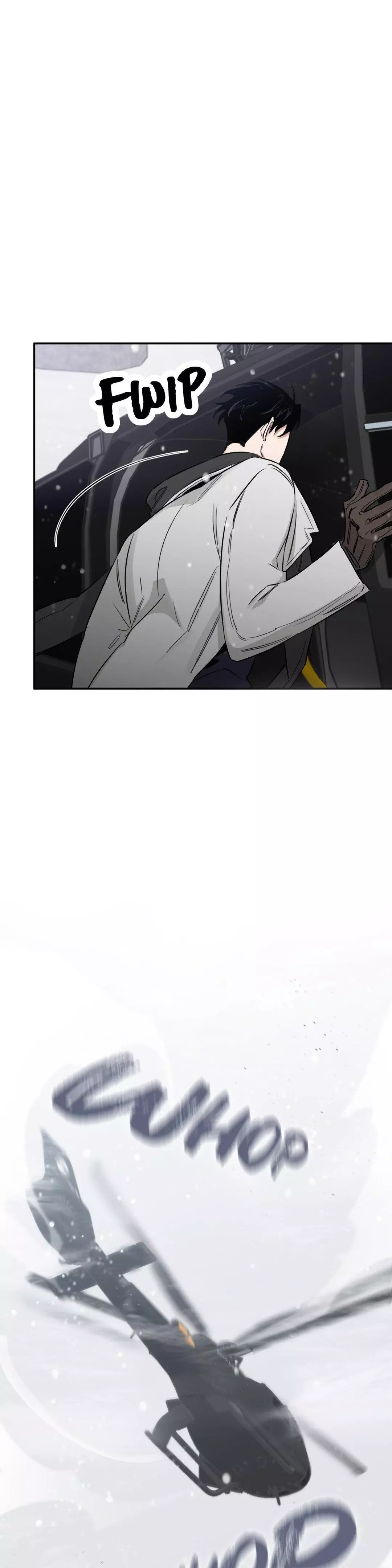 Roses and Champagne Chapter 30 page 31