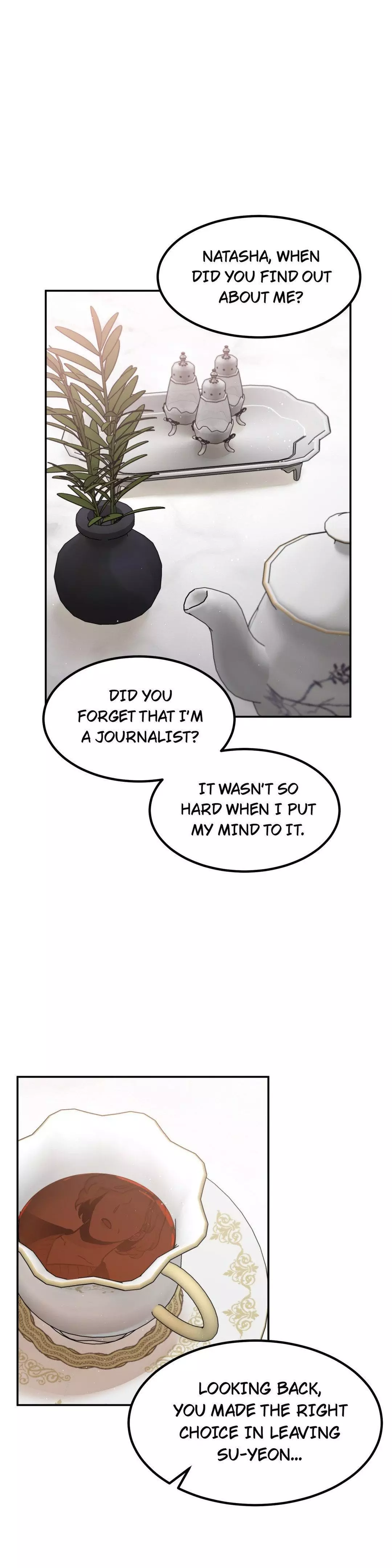 Roses and Champagne Chapter 30 page 35