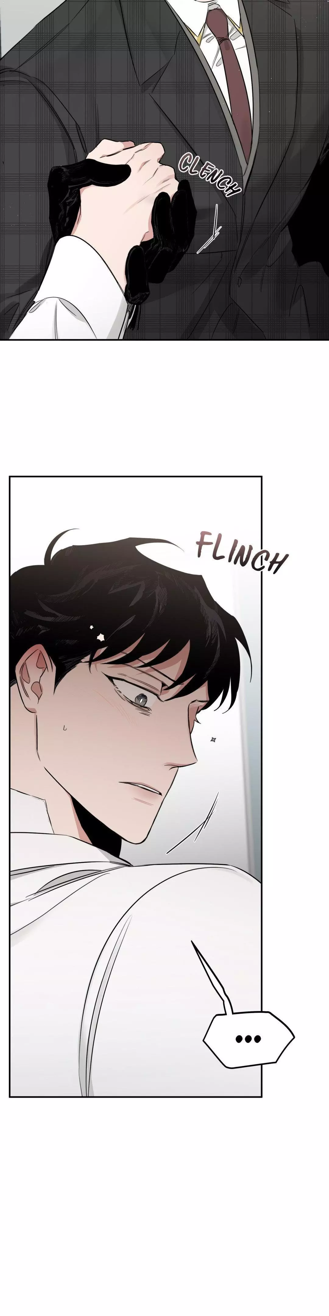 Roses and Champagne Chapter 31 page 36