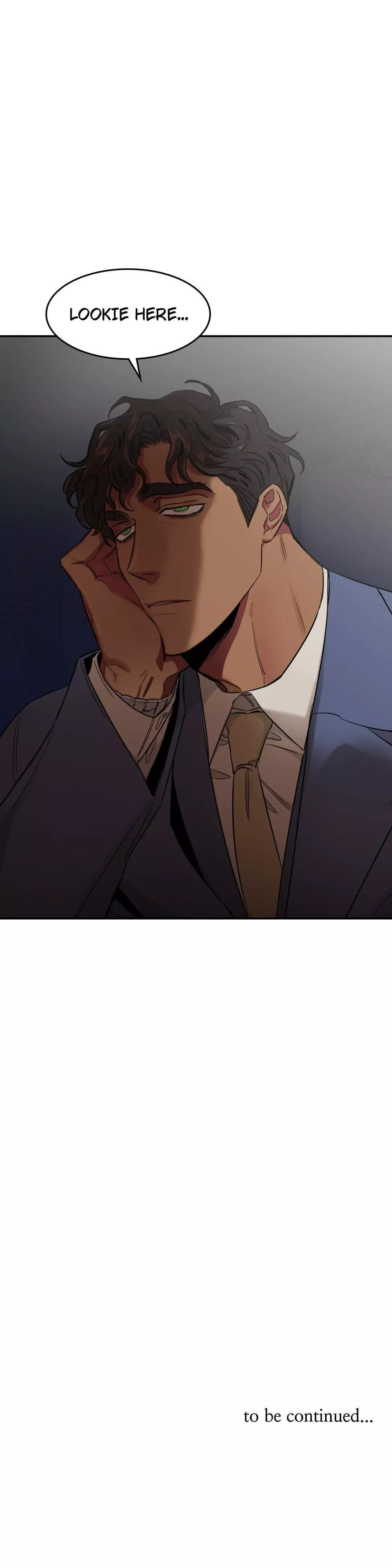 Roses and Champagne Chapter 31 page 40