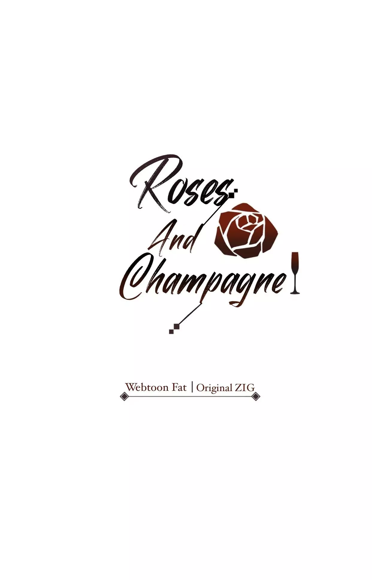 Roses and Champagne Chapter 32.1 page 8