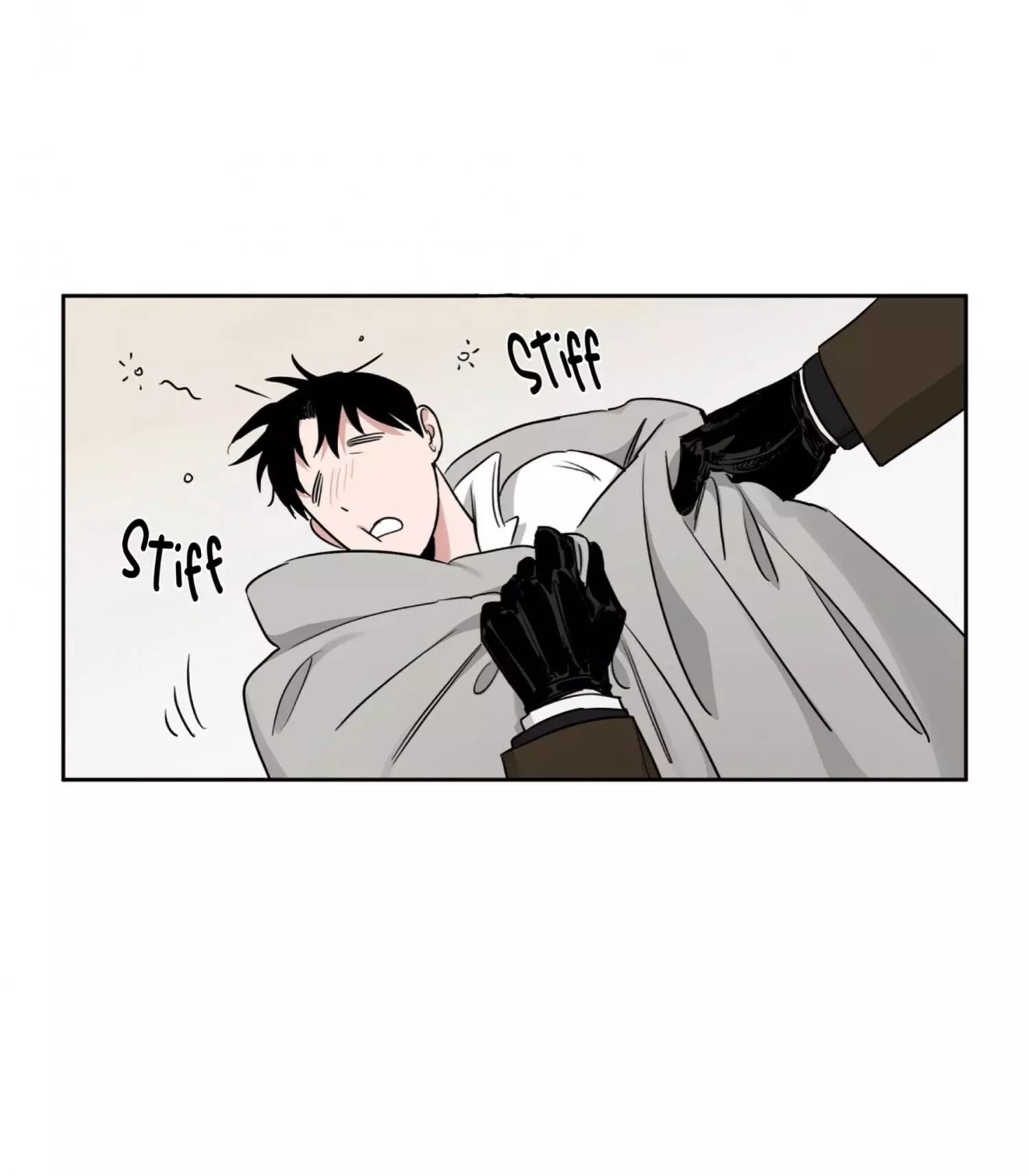 Roses and Champagne Chapter 32.1 page 14