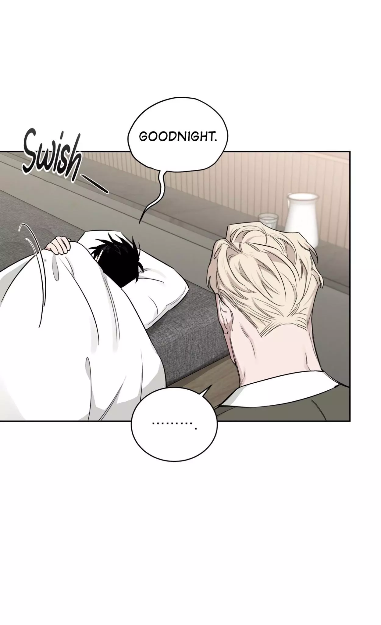 Roses and Champagne Chapter 32.1 page 26