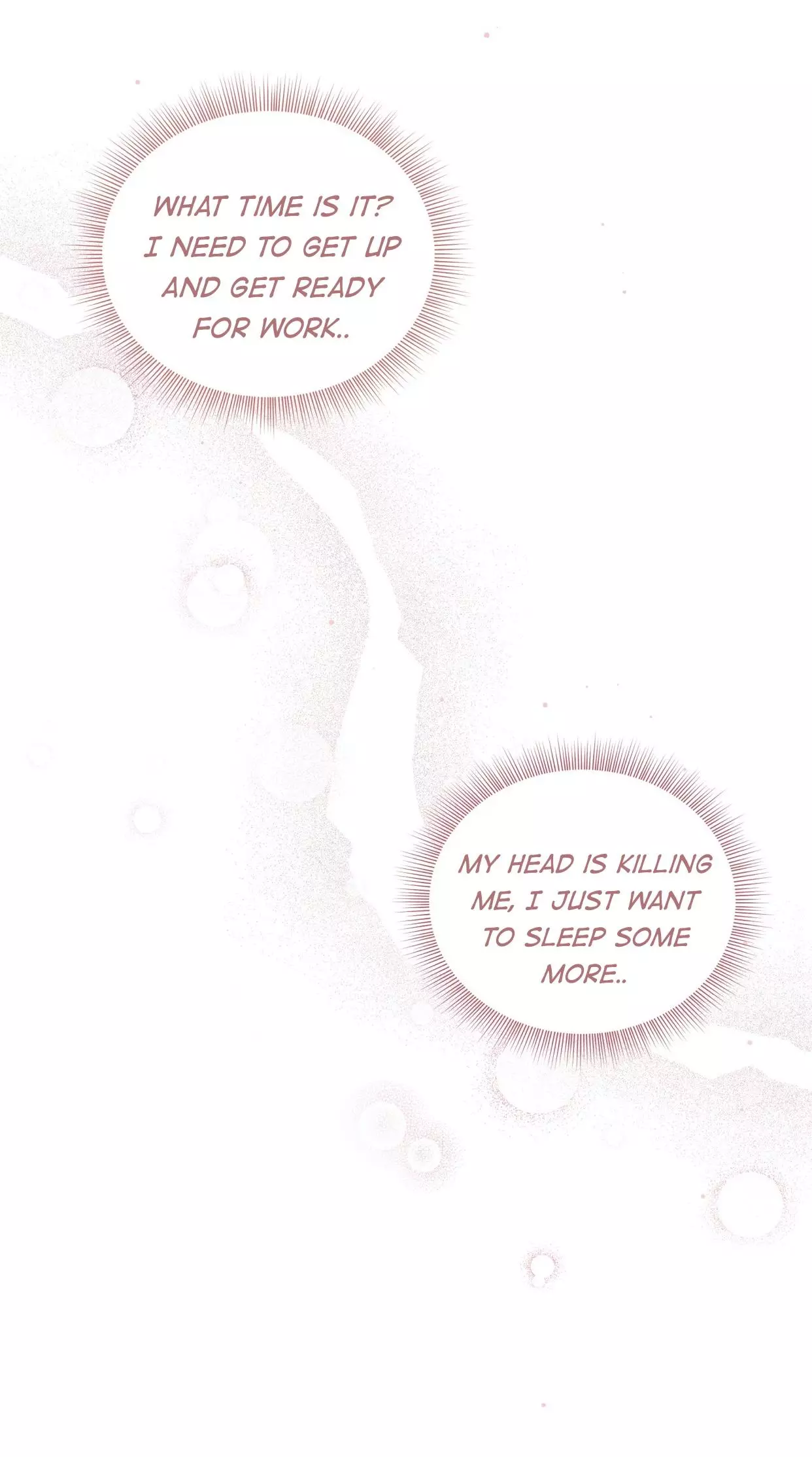 Roses and Champagne Chapter 32.1 page 21