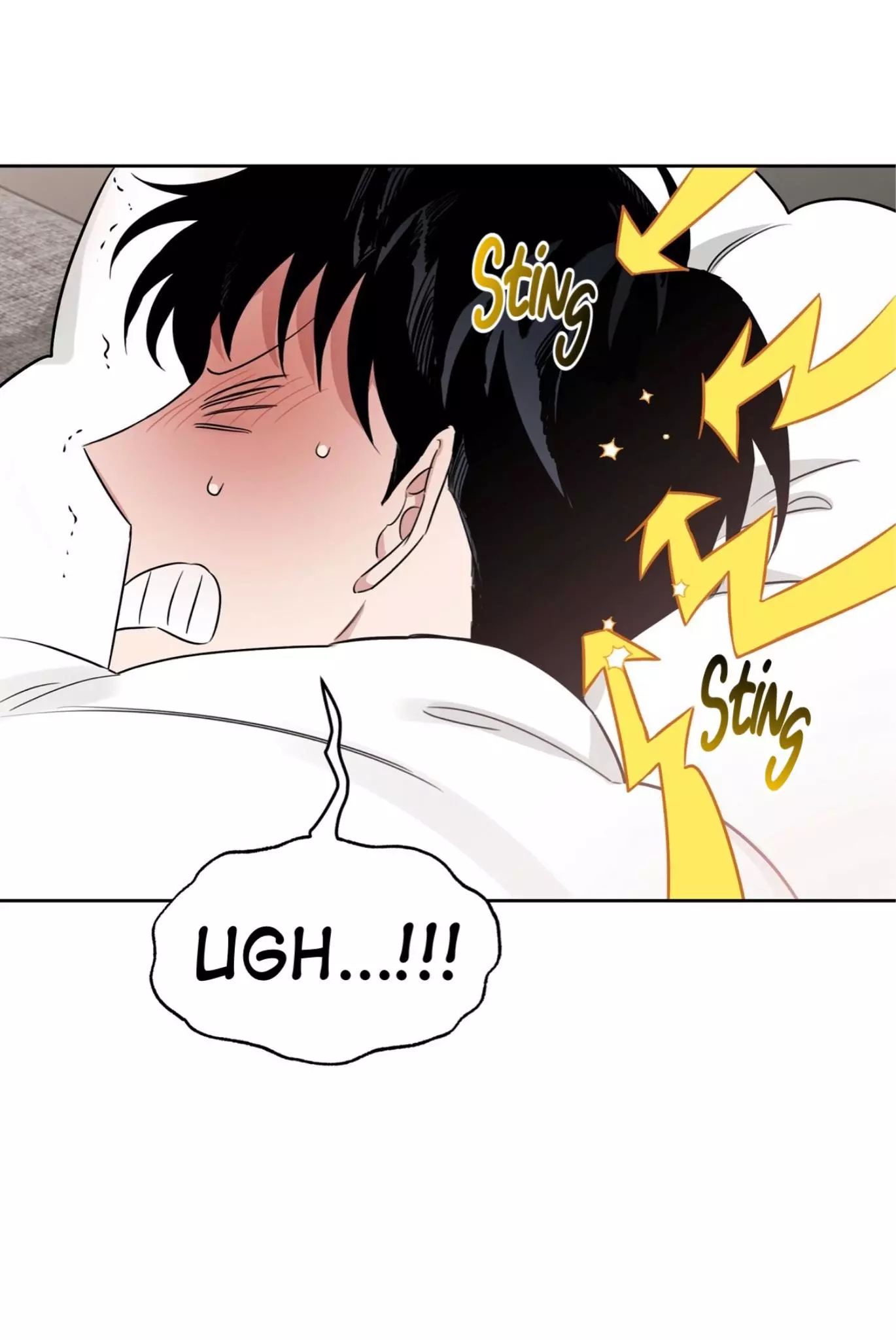 Roses and Champagne Chapter 32.1 page 31