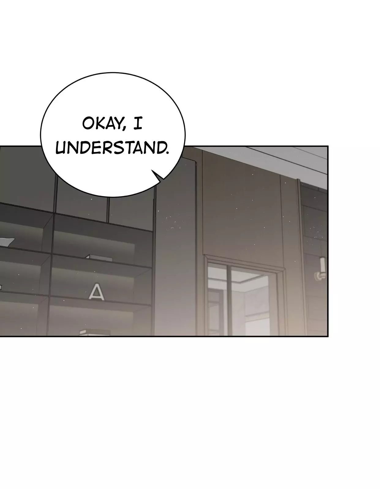 Roses and Champagne Chapter 32.1 page 37