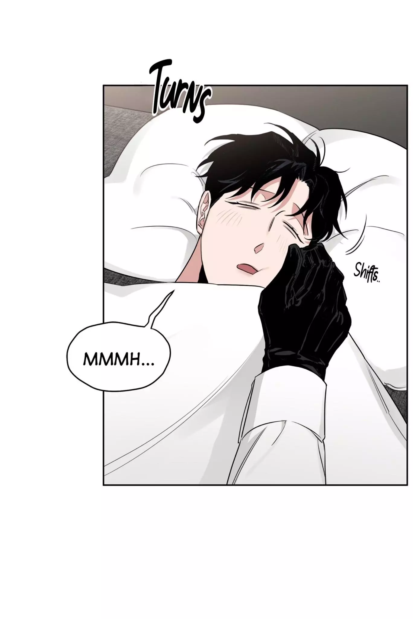 Roses and Champagne Chapter 32.1 page 47