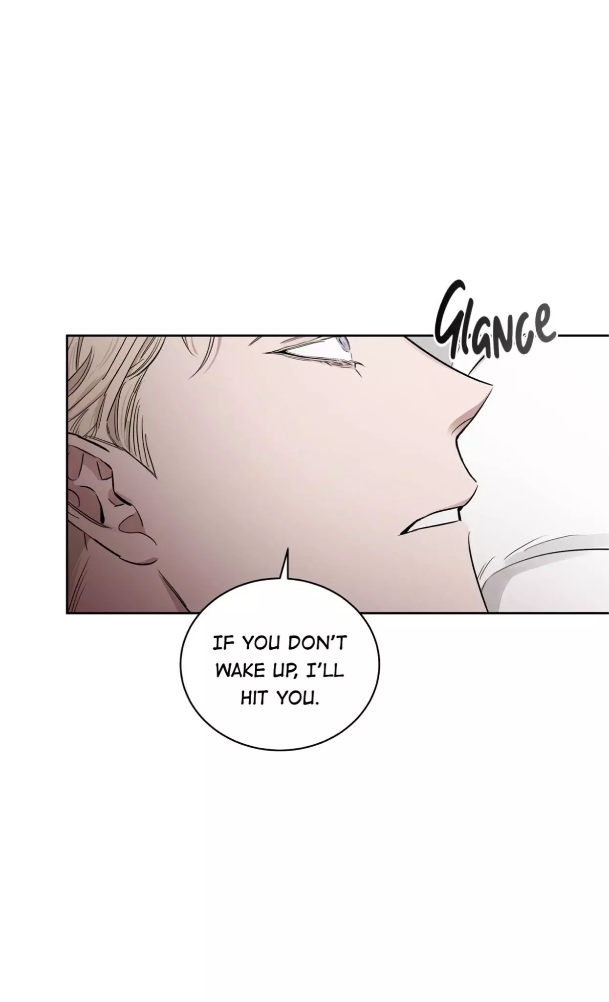 Roses and Champagne Chapter 32.1 page 49