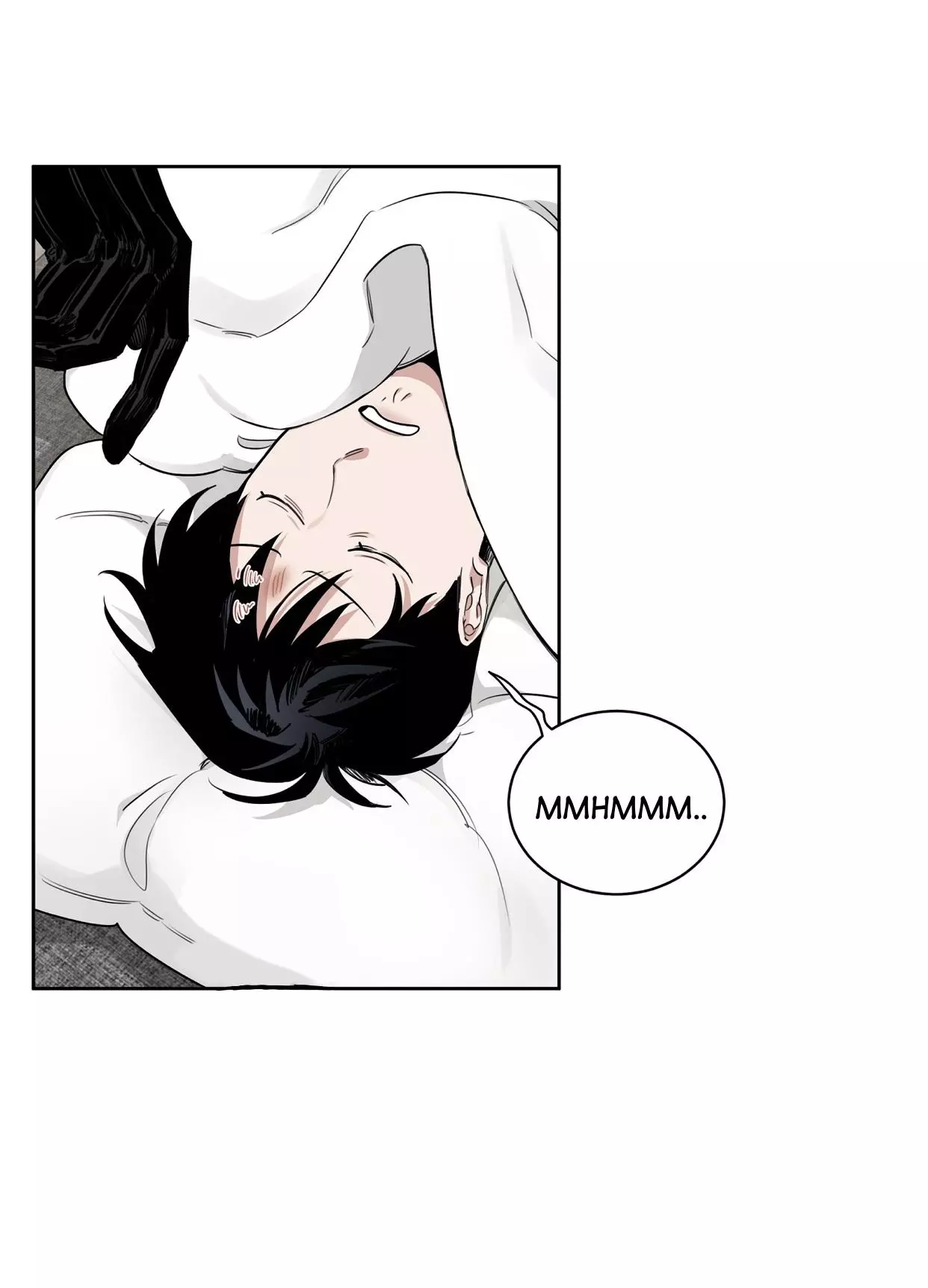 Roses and Champagne Chapter 32.1 page 52