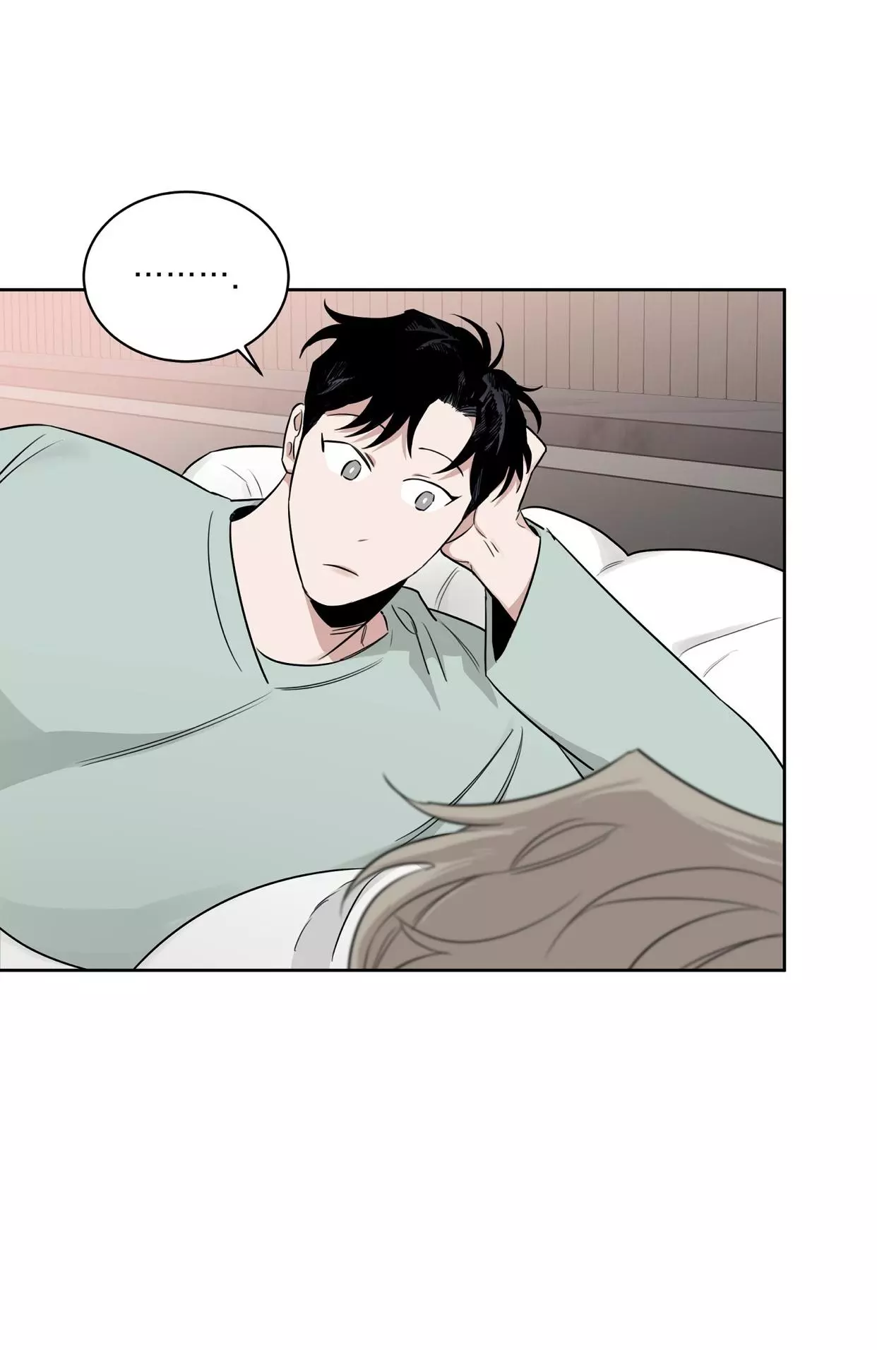 Roses and Champagne Chapter 32.1 page 62