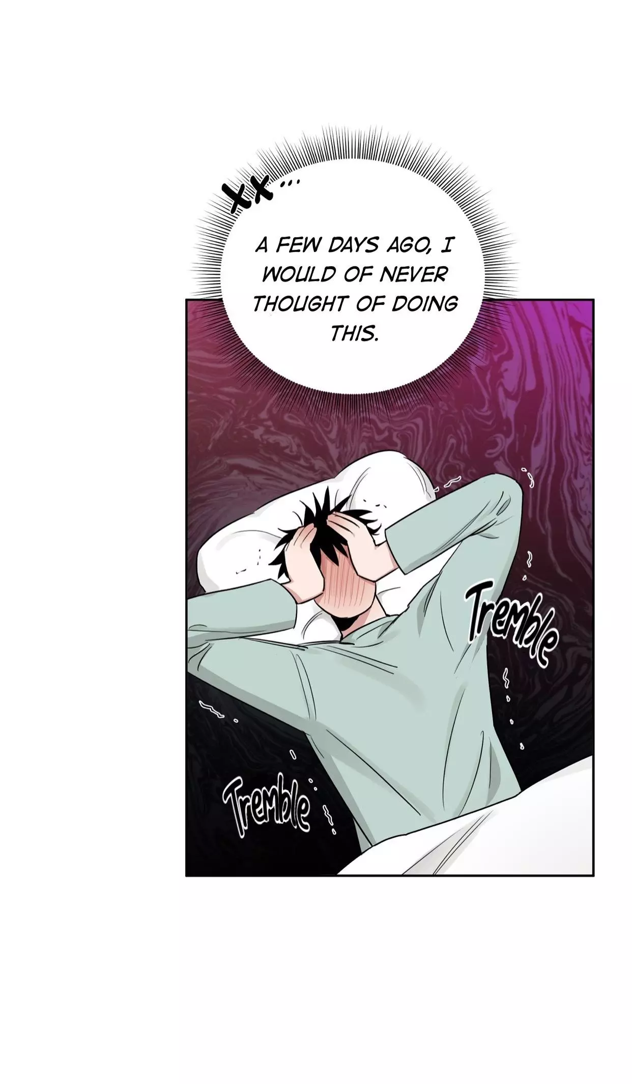 Roses and Champagne Chapter 32.1 page 64