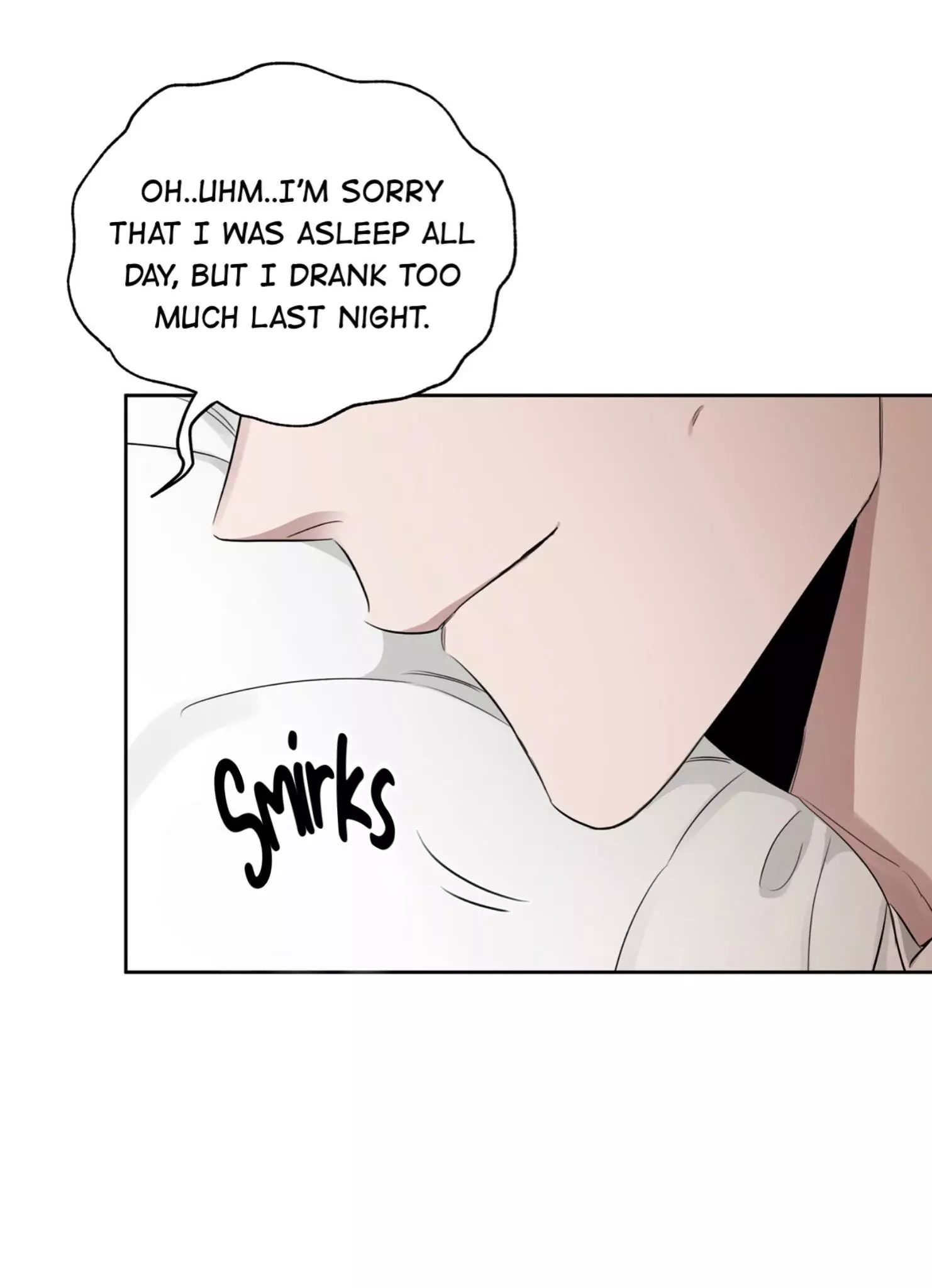 Roses and Champagne Chapter 32.1 page 70